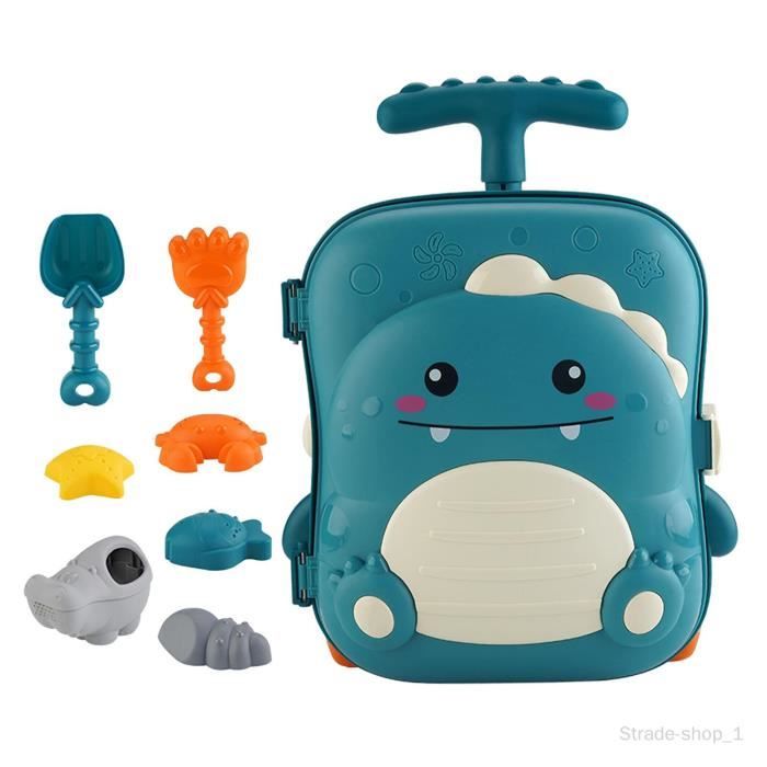 Jeu De Chamboulé Tout Chamboulé Avec 10 Boîtes Et 3 Sacs - Jeu Extérieur Enfant Et Adulte