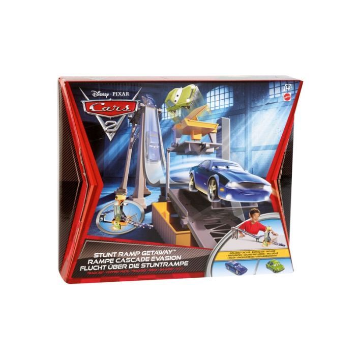 circuit cars mattel