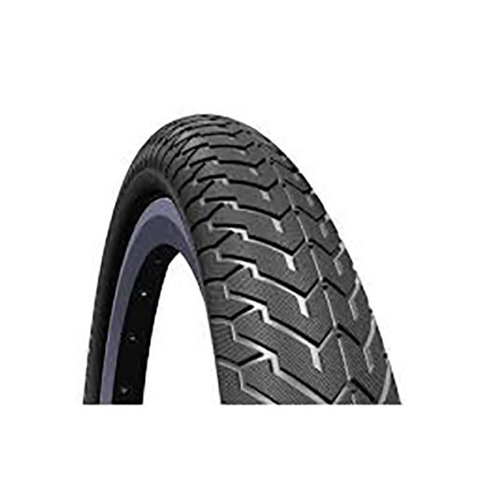 Pneu Mitas Zirra F V 94 Classic 22 - noir - 20 x 2,25