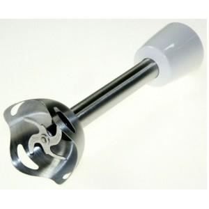 Moulinex Pied mixer inox DD861110700 - vue 2