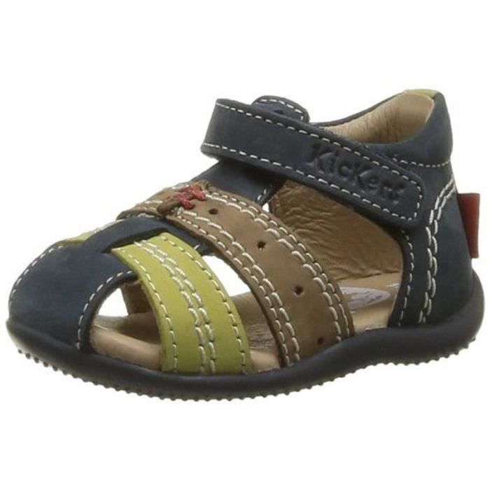sandales bigbazar kickers