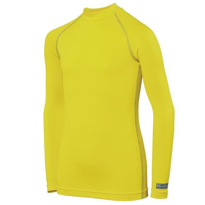 Maillot Baseball Manches Longues Easton - Collection Team Great - Taille L - Unisexe