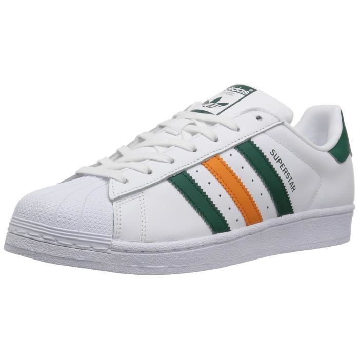 superstar adidas vert superstar adidas vert