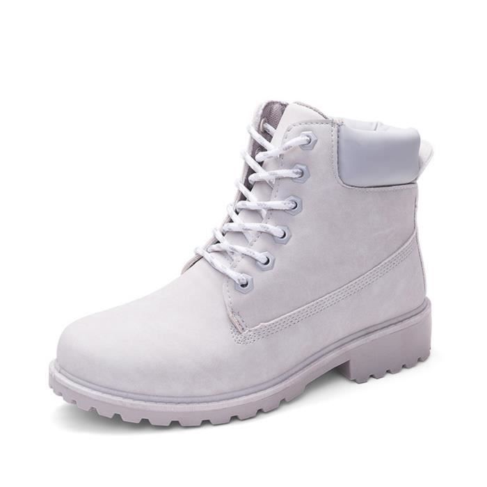 marque bottine femme
