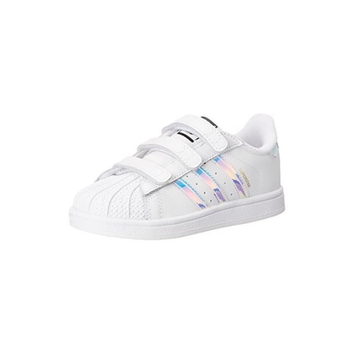 superstar Gris enfant