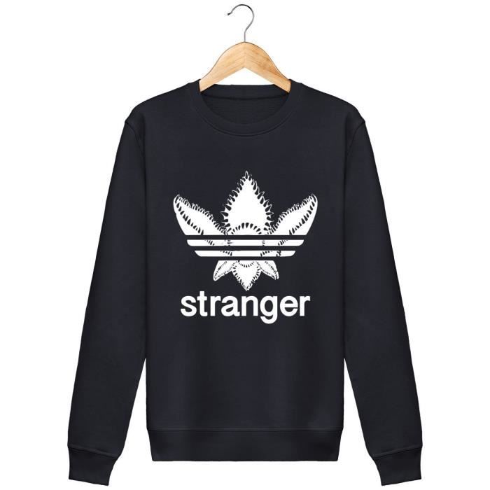 sweat adidas stranger things