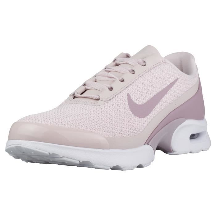 Planificado Musgo asignar Nike Air Max Jewell Femme Baskets Blush Rose Blush rose - Cdiscount  Chaussures