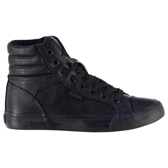 Baskets SOULCAL & CO 36 blanc Femme Chaussures Soulcal & Co Femme Baskets Soulcal & Co Femme Baskets Soulcal & Co Femme 