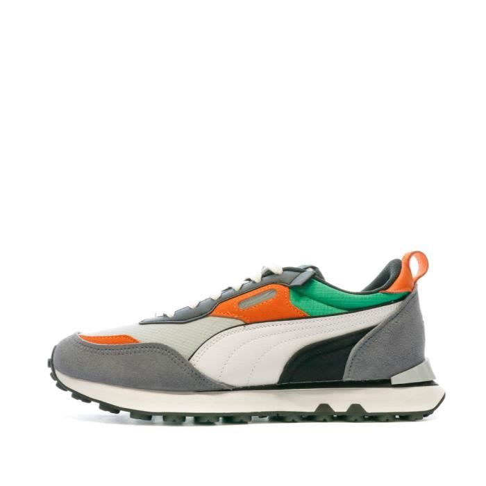 Chaussure puma homme vintage hotsell