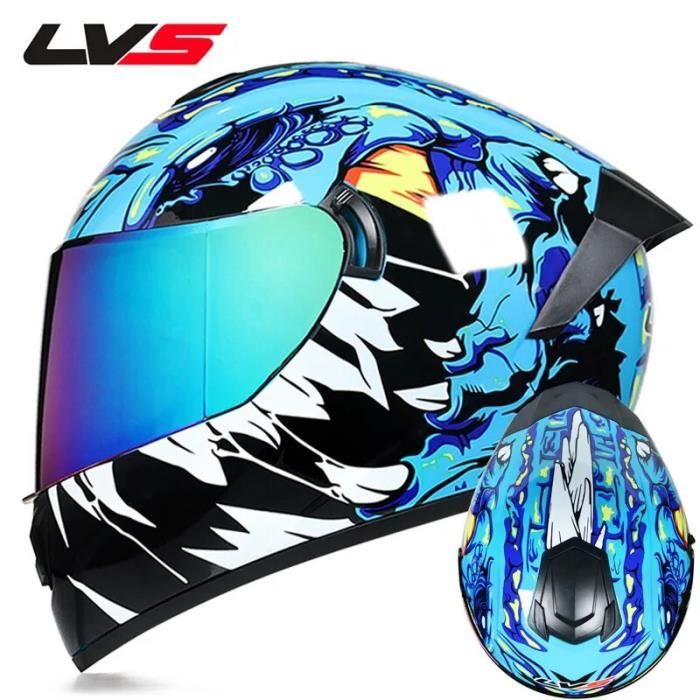 JNNJ Ornement Décoratif Oreilles de Chat pour Casque Moto - Accessoire de Protection pour Vélo et Ski (Noir JNNJ Ornement Décoratif Oreilles de Chat pour Casque Moto - Accessoire de Protection pour Vélo et Ski (Noir