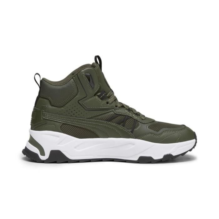 Puma Puma Trinity Hybrid Noir Homme 392327-02 - 38