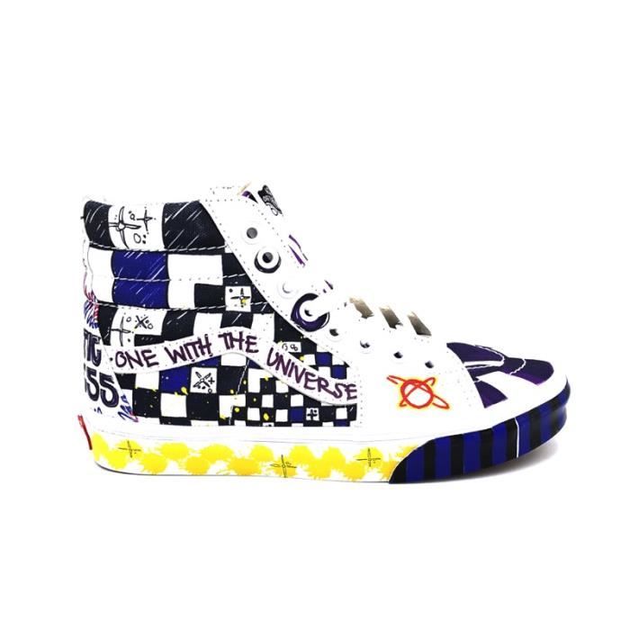 vans sk8 hi 36