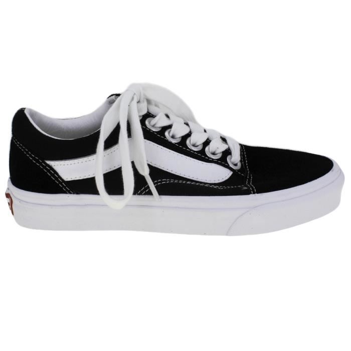 vans old skool solde