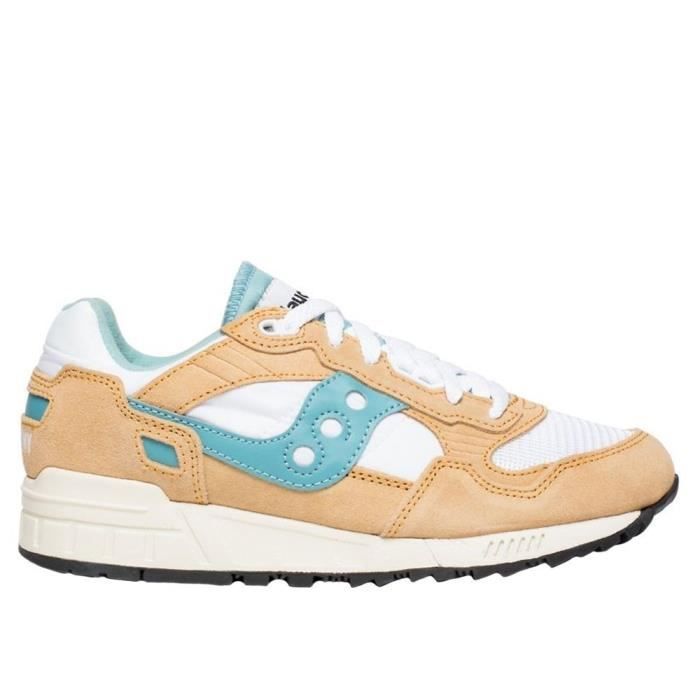 saucony taille comment