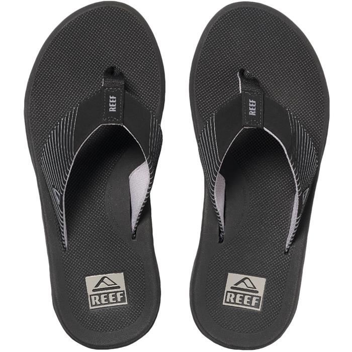 Reef Phantom II Homme tongs été plage été - - - Cdiscount Sport