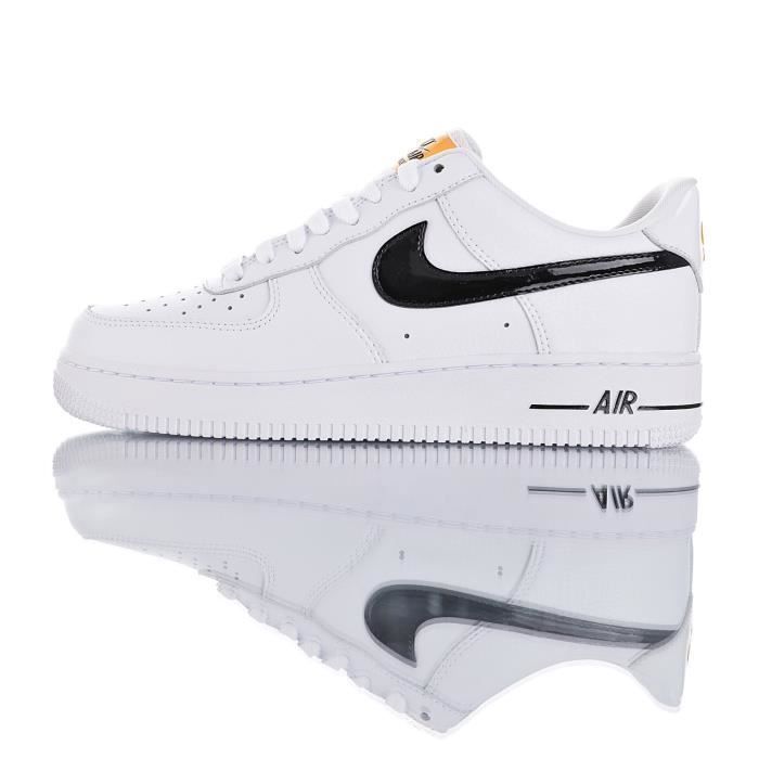 nike air force 1 basse blanche homme