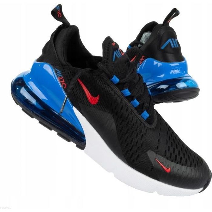 air 270 noir