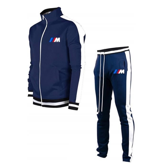 ensemble jogging bmw