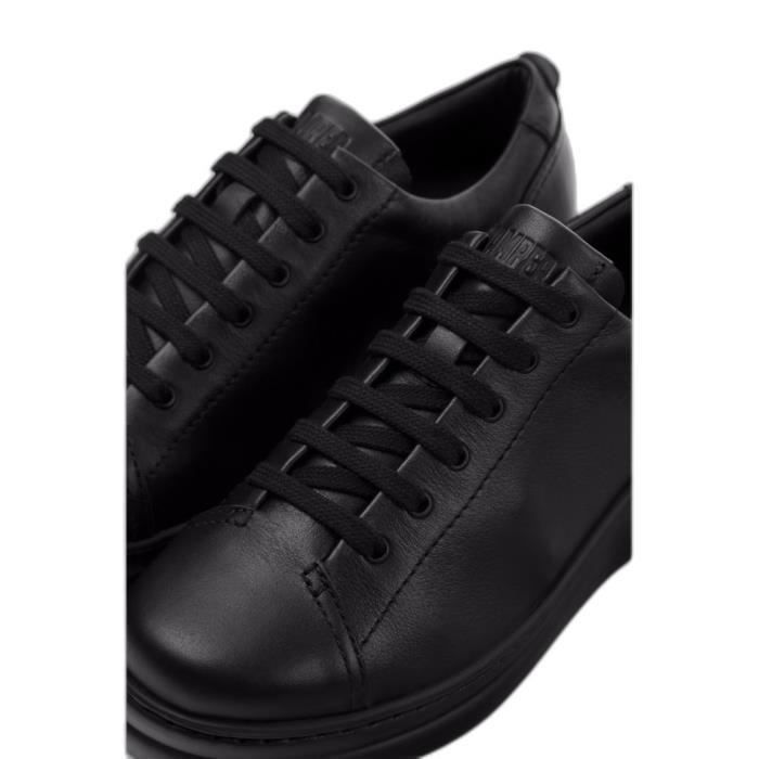 Camper Runner Up Basket Camper Femme CAMPER 'Runner Up' Red