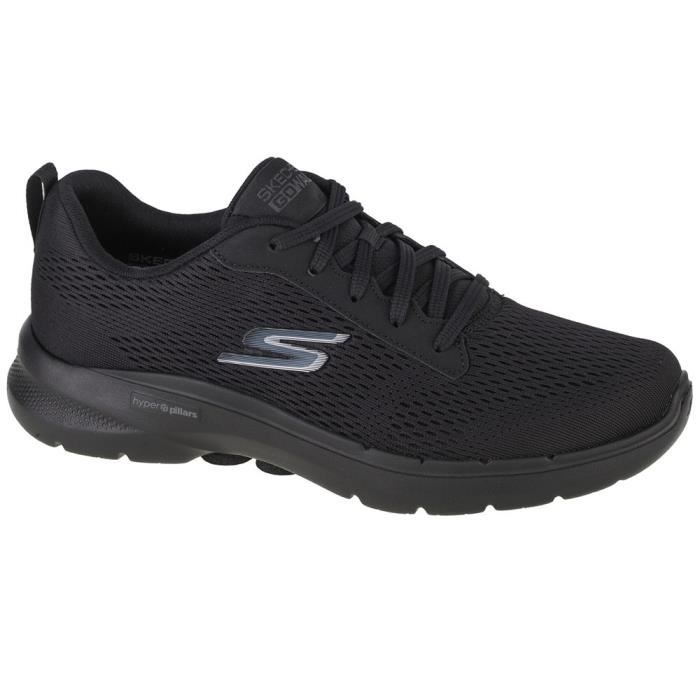 Go Walk Soulier Skechers Pour Homme Chaussures De Marche SKECHERS
