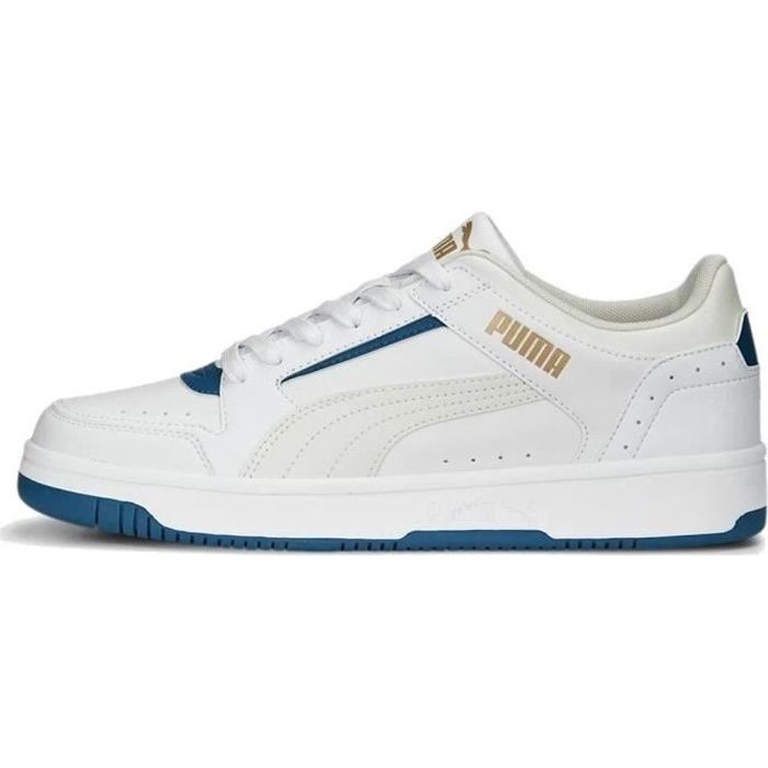 Puma Chaussures PUMA Rebound Joy Low Blanc - Homme/Adulte