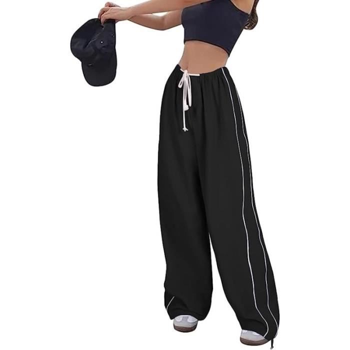 COMEOR Pantalon De Jogging Pour Femme, Bas De Survêtement Ample