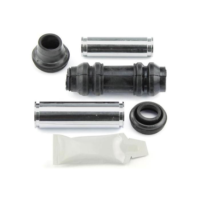 Douilles à Bride 16mm QUARKZMAN Lot 3 Pièces – Laiton Graphite Autolubrifiant, Sans Huile, Pour Applications Industrielles - 10