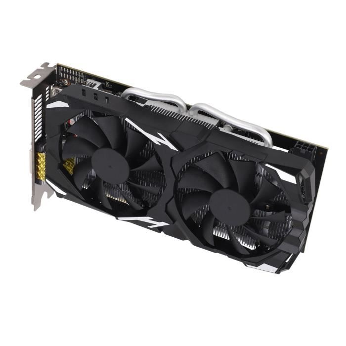 Carte Graphique - MSI - GeForce GTX 1660 SUPER AERO ITX OC