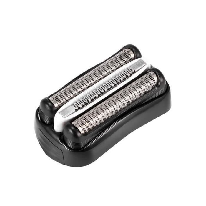 Tête De Rasoir Braun Série 3 (32B/32S) Avec Couteau - Réf 81483732 - Neuf Sous Blister