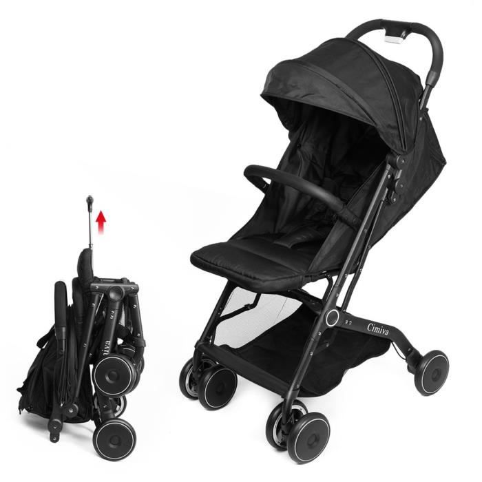 Poussette canne bebe confort - Cdiscount