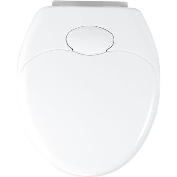 Abattant wc 38 x on sale 35