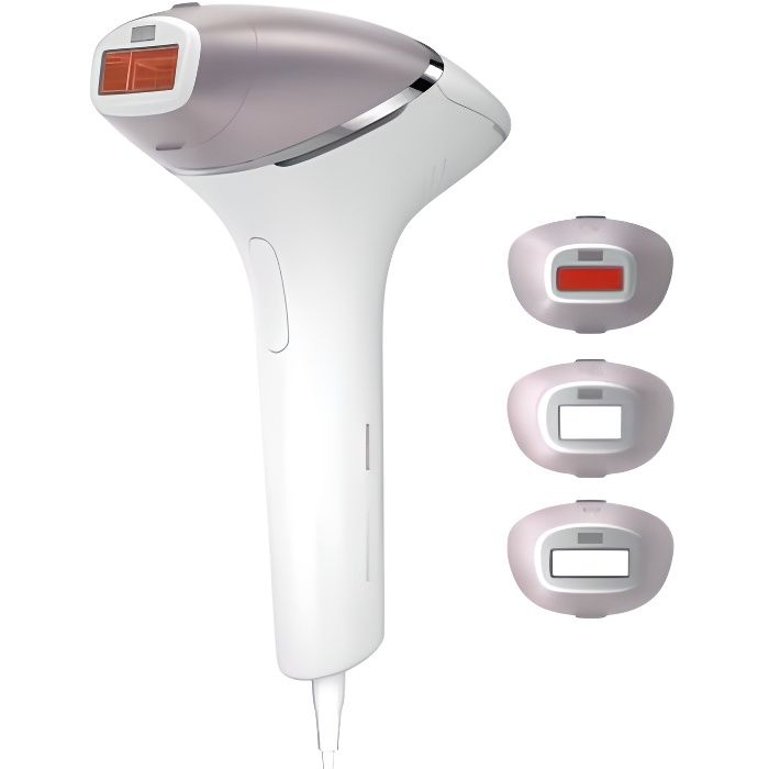 Philips Lumea Prestige BRI947 - vue 2