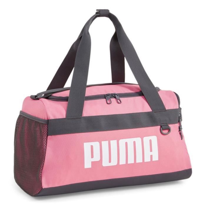 PUMA Challenger Duffel Bag XS Fast Pink [252958] - sac à épaule sacoche