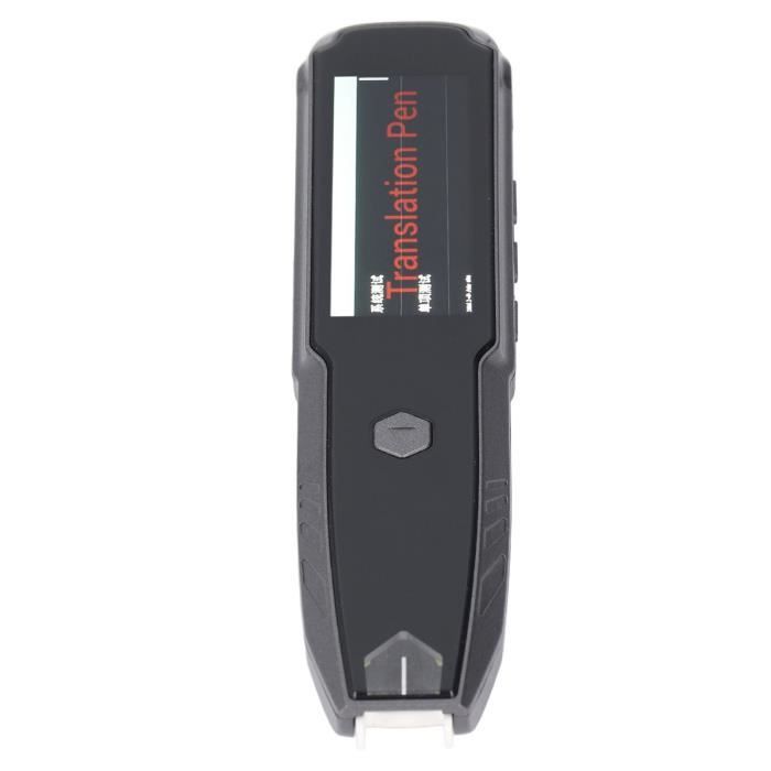 Lexibook Le stylo scanner traducteur . - Dictionnaire