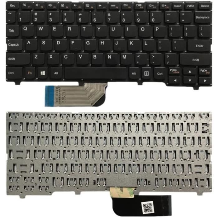 Touche de clavier HP NC8400 Series