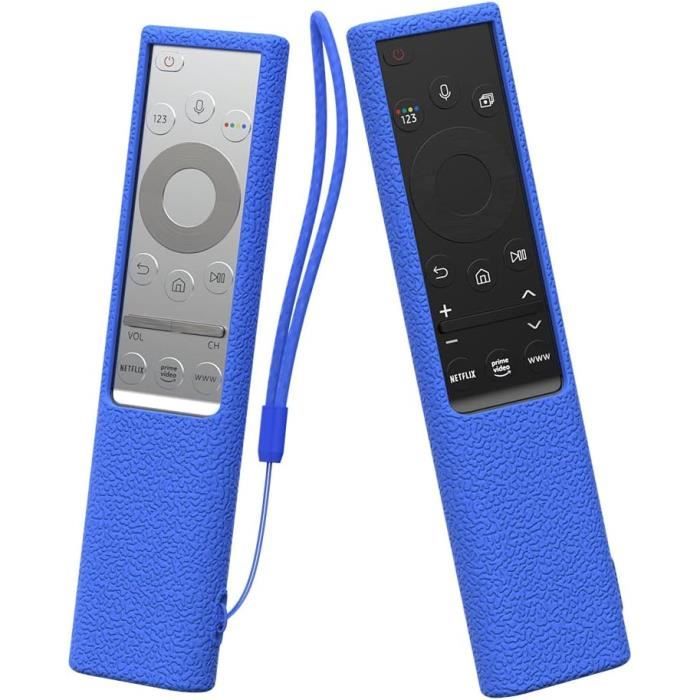 BW04760-Housse De Protection Pour Télécommande Samsung TV. Housse En