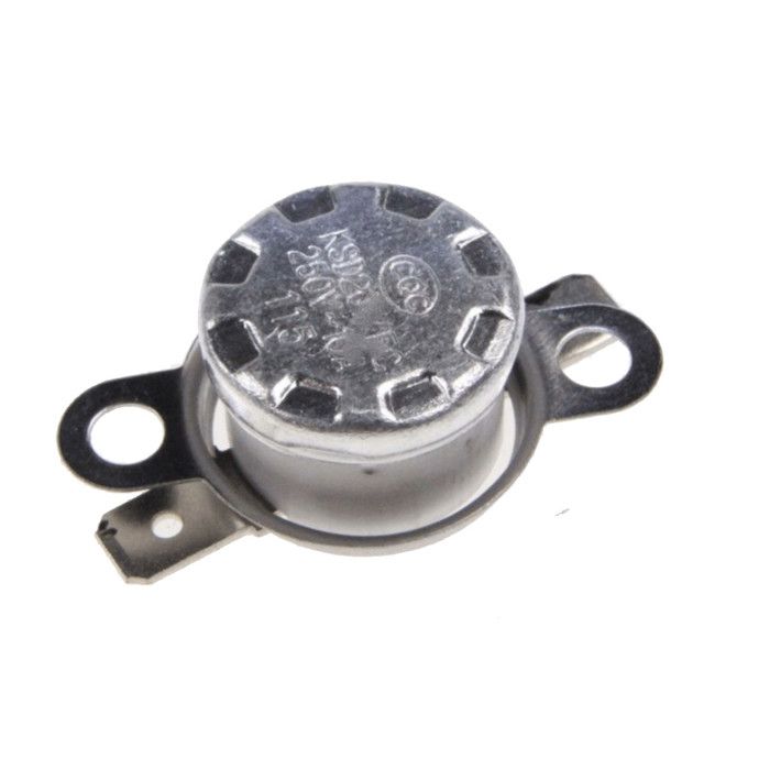 Thermostat 115 °C Cafetière Expresso TEFAL SEB 70473