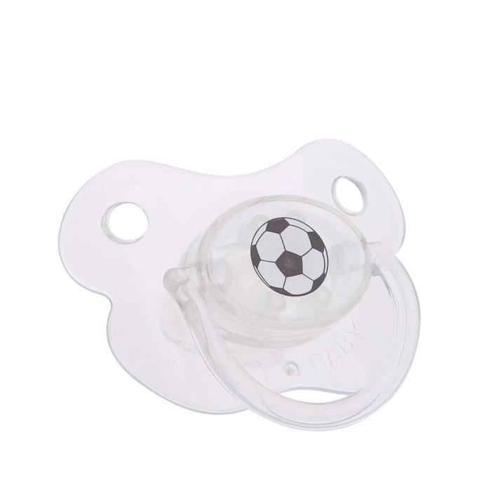 Sucette Bebe Sucette Tetine En Silicone Soins Du Nouveau Ne Sur Et Non Toxique Blague De Dessin Anime Mignon Tran Achat Vente Sucette Bientot Le Black Friday Cdiscount