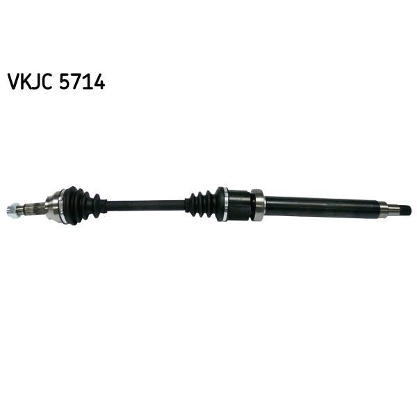 Kit De Transmission SKF VKJC 6260 - Pièce De Rechange Haute Qualité Pour Véhicules