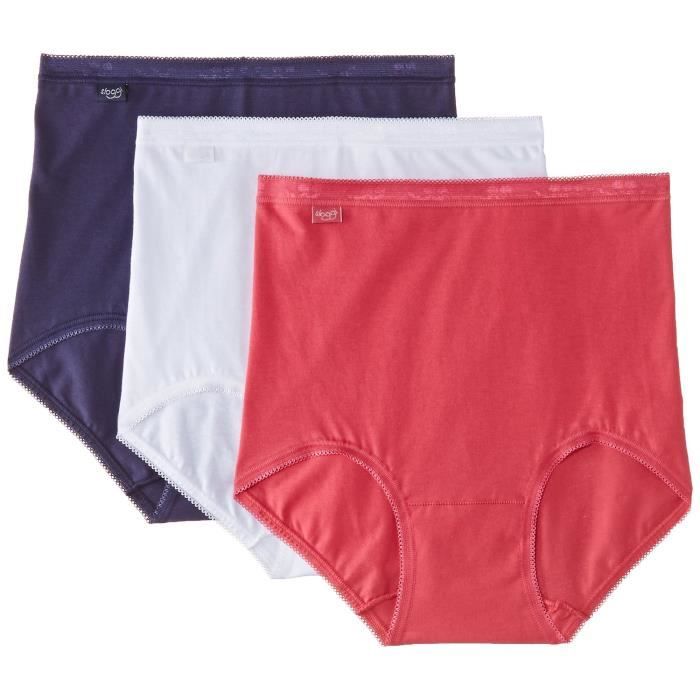 Sloggi basic maxi femme Clearance