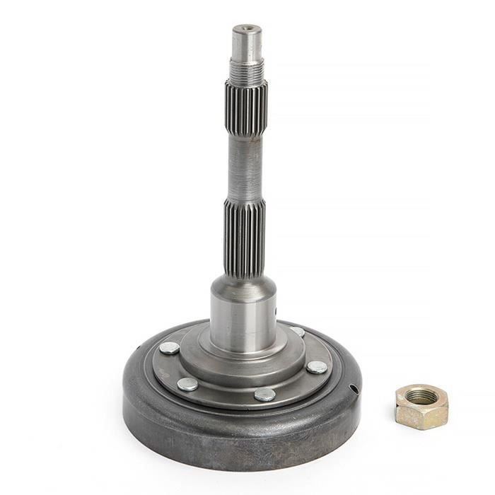 Poulie D'embrayage Secondaire Tarazon #0180-052000 Pour CFMOTO CF500 600 CForce X5 X6 Z6 - Neuf Avec Garantie 1 An