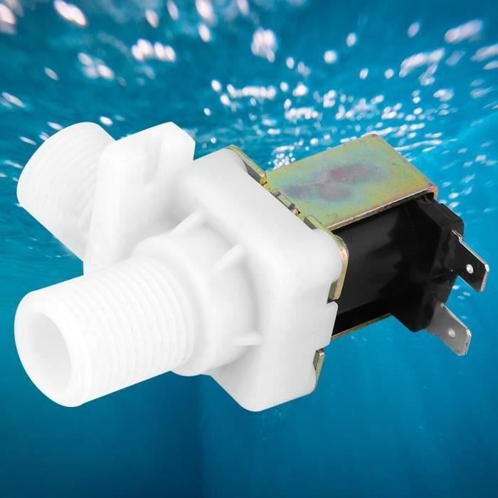 Commutateur Débit Eau Hfs-15 Commutateur Débit Eau 1/2 HFS-15 - Contacts SPDT - Laiton Et Acier - Pression Max 1,0 MPa Contact Spdt Eau