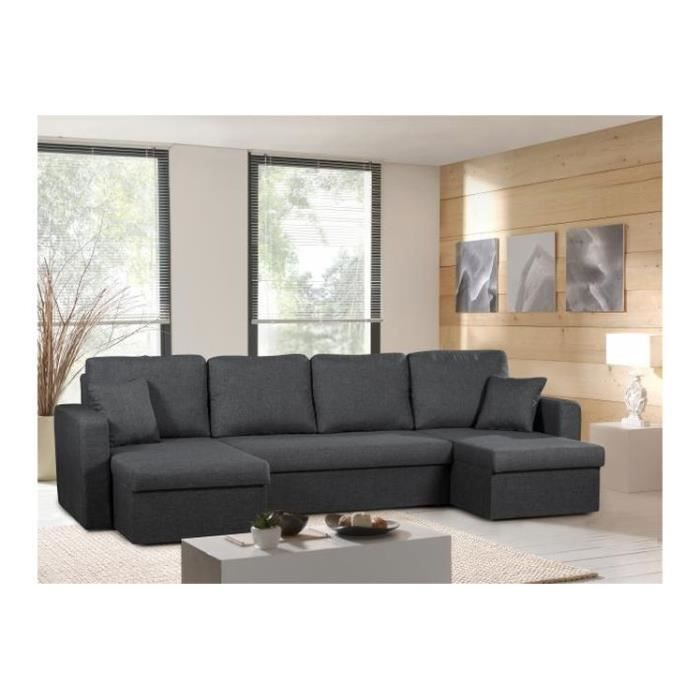 Cdiscount Canapes D Angle
