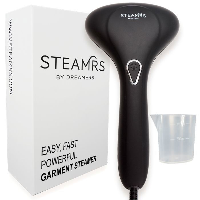 STEAMRS - Défroisseur vapeur de luxe puissant - Défroisseur à