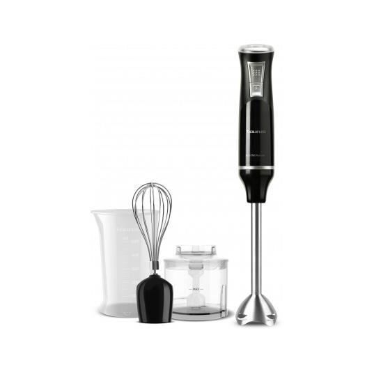 TAURUS Mixeur Bapi 750 Plus Inox