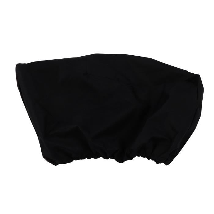 Housse De Protection Treuil Voiture - Couverture Imperméable Anti-poussière