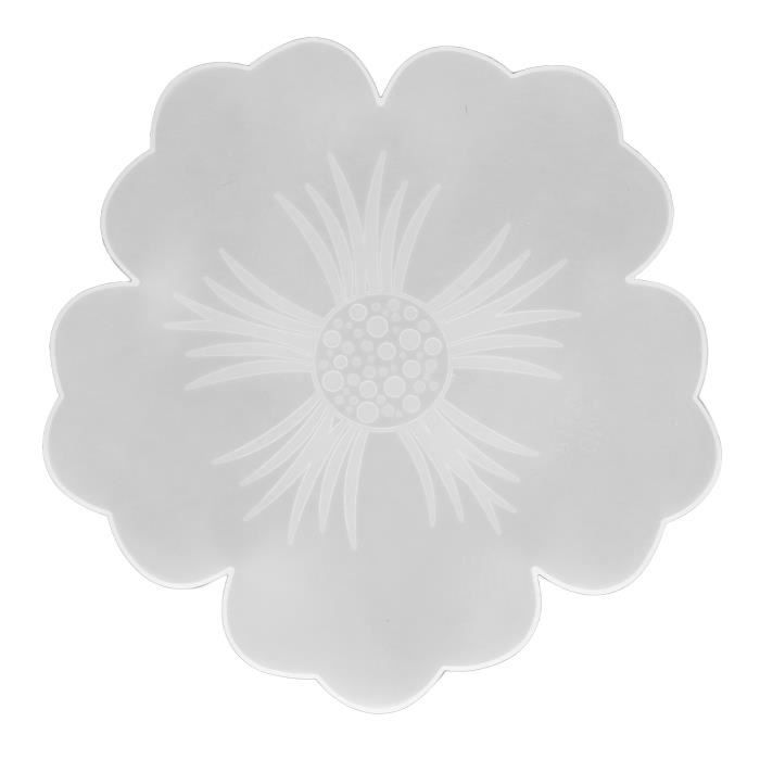 Moule En Silicone 3D Pour Nail Art - Motifs Relief (roses, Papillons), Réutilisable, Pour Onglerie Et DIY