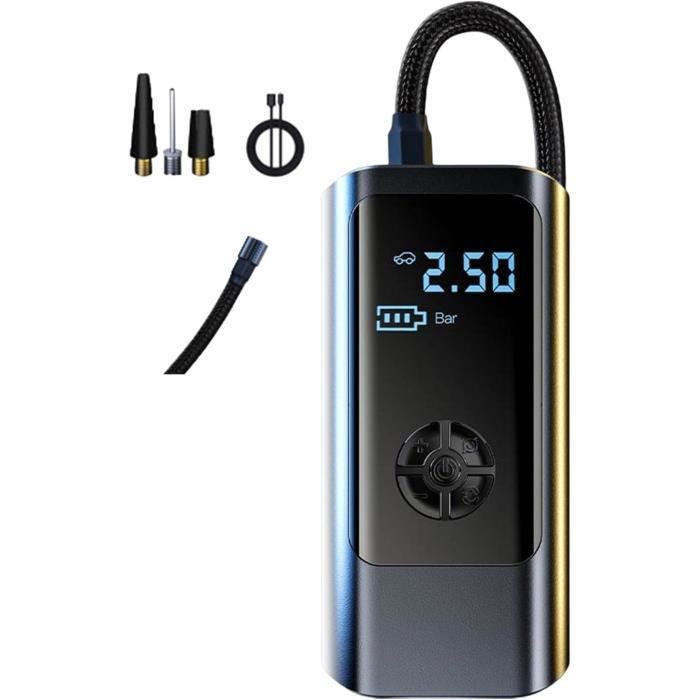 Coque Rigide Pour Xiaomi Mi 1S Pompe Sac Pour Xiaomi Portable Electrique Compresseur D'Air 1S