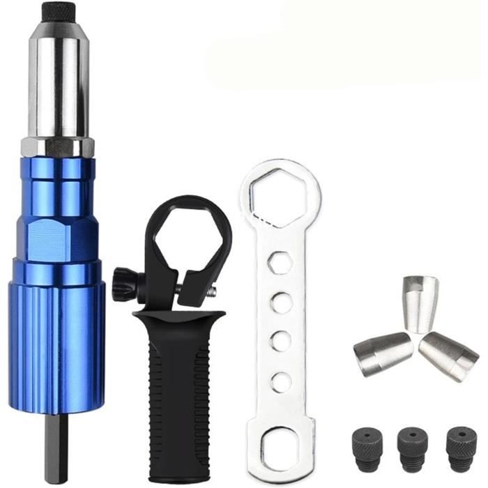 Combo TechT IFIT - Adaptateur Fantôme Et Poignée De Pompe Pour Paintball