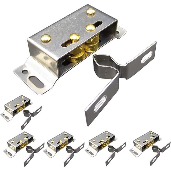 Lot De 2 Loquets De Rideau De Coffre LR012846 LR012845